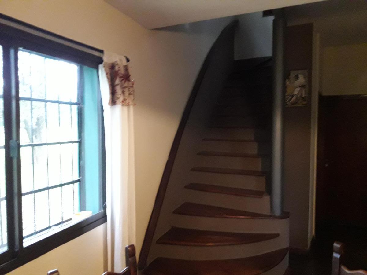罗萨里奥Chalet De Las Tejas公寓 外观 照片