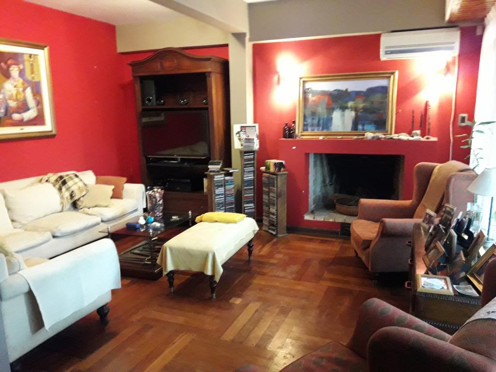 罗萨里奥Chalet De Las Tejas公寓 外观 照片