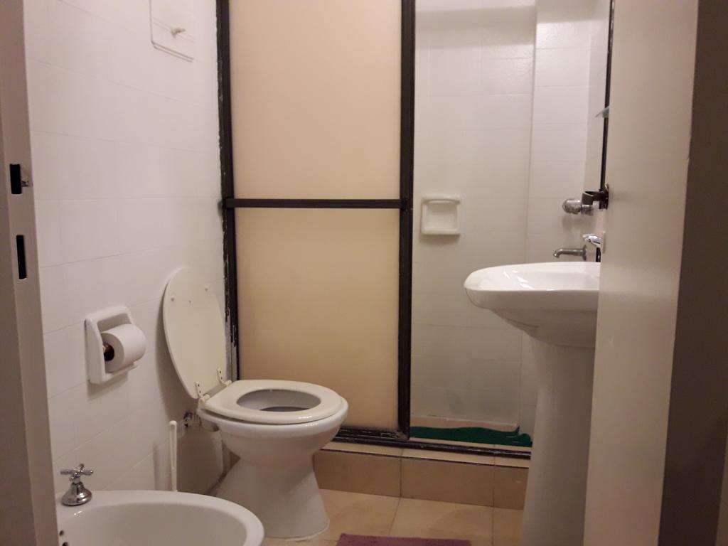 罗萨里奥Chalet De Las Tejas公寓 外观 照片