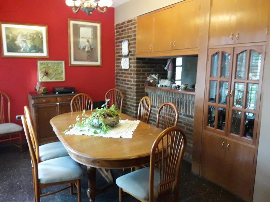 罗萨里奥Chalet De Las Tejas公寓 外观 照片